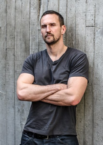 杰罗姆·加斯帕尔 Jérôme Gaspard