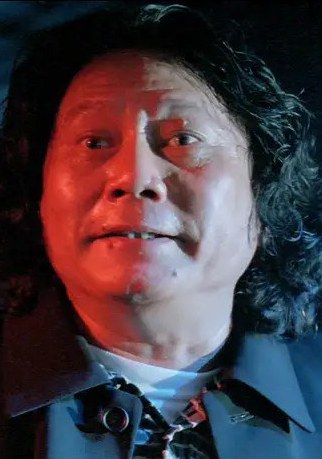 张志平 Chi Ping Chang