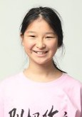 王谢嫣然 Xieyanran Wang