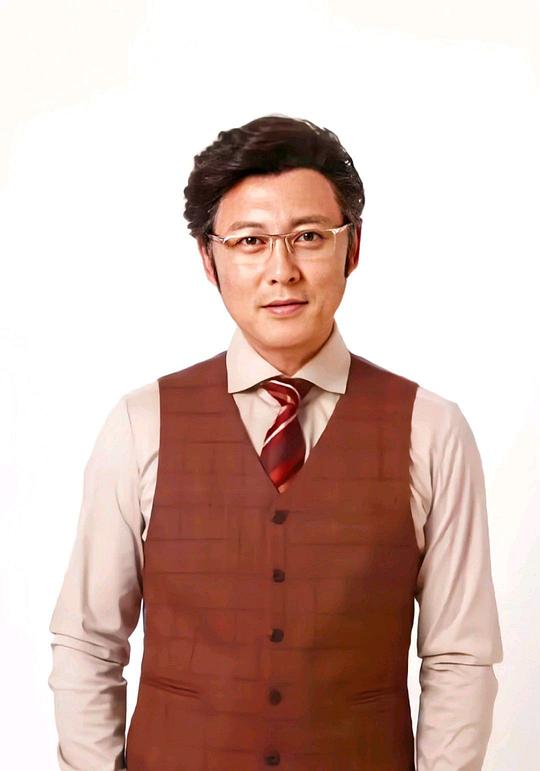 高宏亮 Hongliang Gao