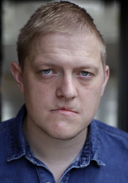 肖恩·梅森 Shaun Mason