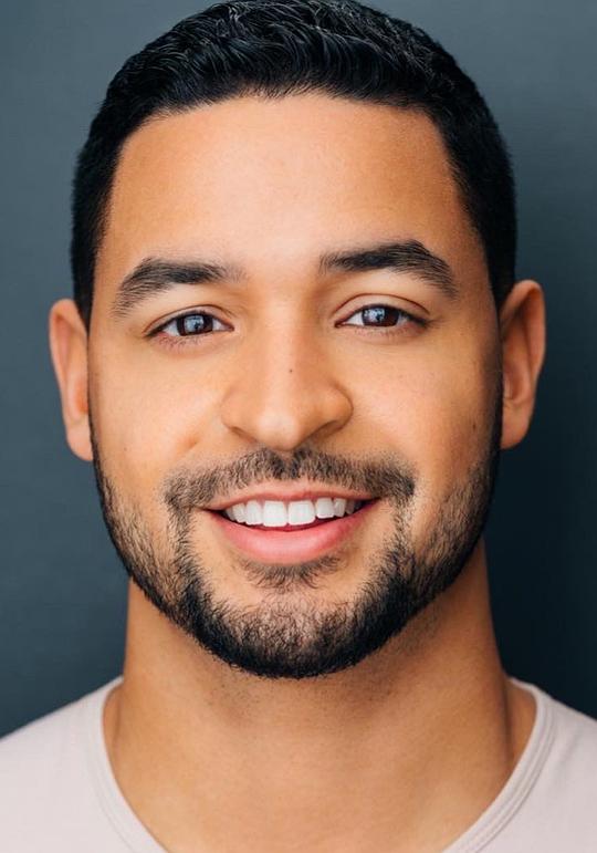 威廉·马丁内斯 William Martinez