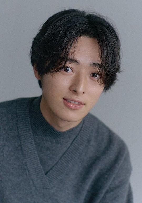 谷原七音 Nanato Tanihara