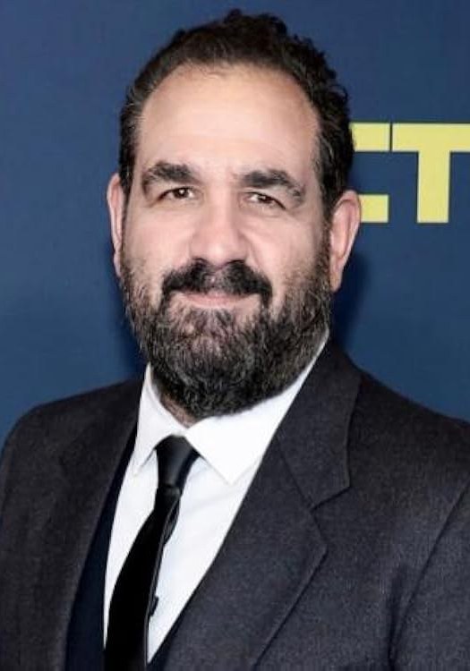 乔·平格 Joe Pingue