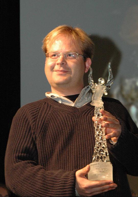 拉斐尔·卡佩林斯基 Rafal Kapelinski