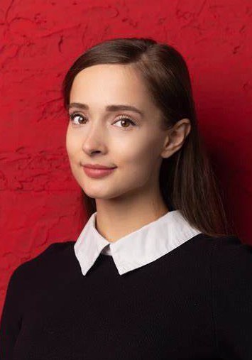 维拉·塔拉索夫娃 Vera Tarasova