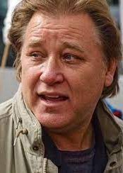 约翰·贝林 John Behring