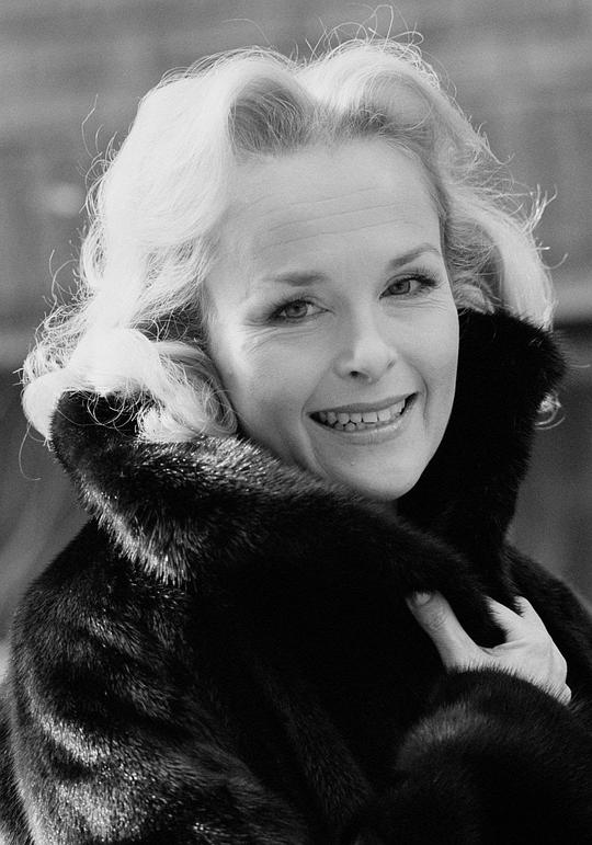 希拉·吉什 Sheila Gish