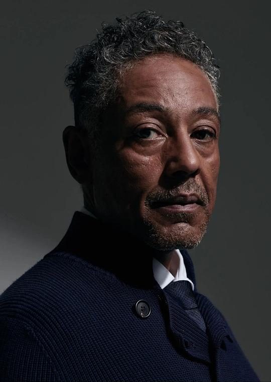 吉安卡罗·埃斯波西托 Giancarlo Esposito