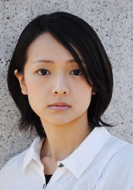 細野今日子 Kyoko Hosono