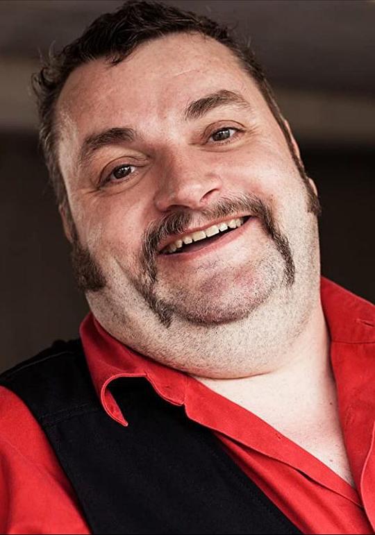 克里斯托夫·哈根·迪特曼 Christoph Hagen Dittmann