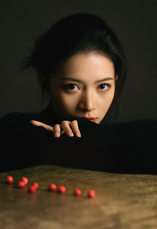张意枂 Yueyi Zhang