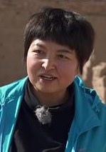张亚平 Yaping Zhang