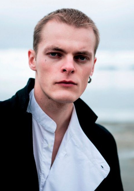 亚历山大·米泽夫 Aleksandr Mizev