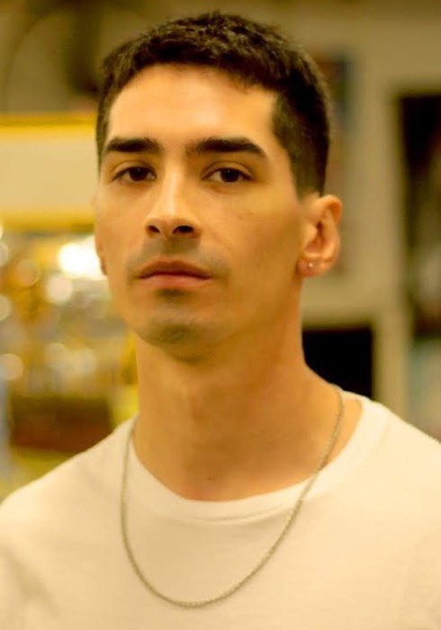 费尔南多·康提吉尼 Fernando Contingiani