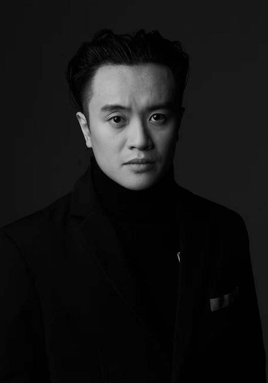 刘鸿飞 Hongfei Liu
