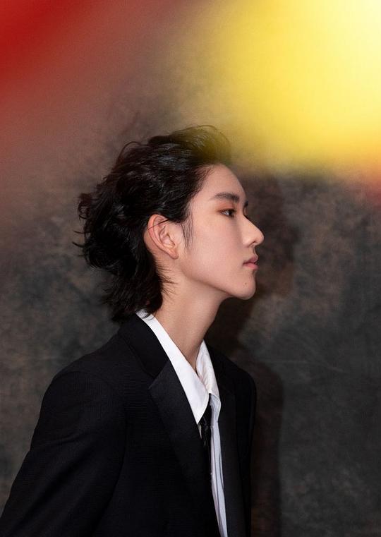 成炫忱 Xuanchen Cheng