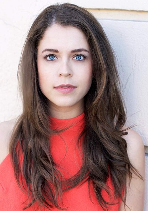 佩奇·赫莱特 Paige Hullett