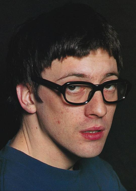 格拉翰姆·考可森 Graham Coxon