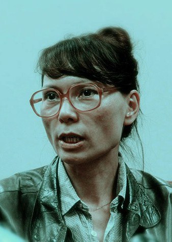 谢庆铃 Chinlin Hsieh