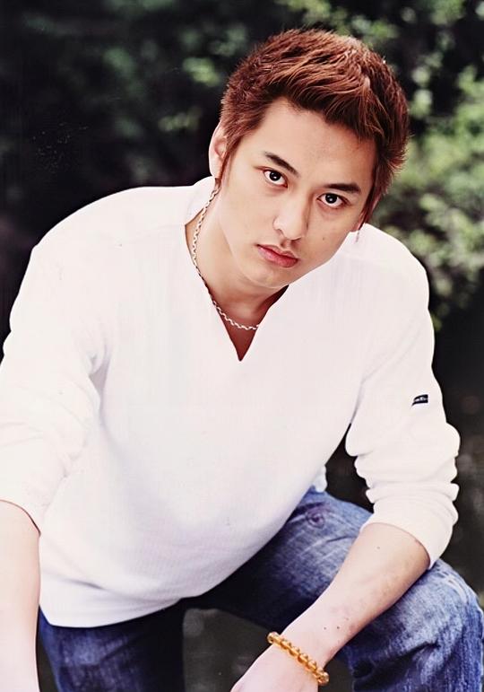 杨震 Zhen Yang