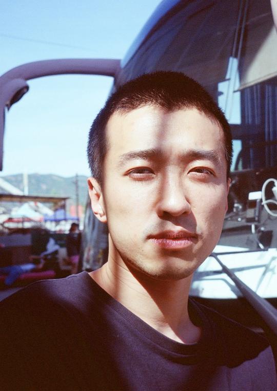 魏如光 Ruguang Wei
