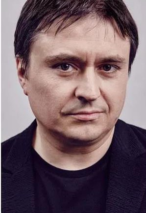 克里斯蒂安·蒙吉 Cristian Mungiu