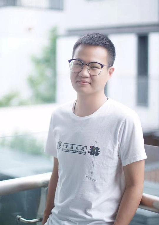 李文涵