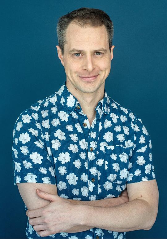 利亚姆·谢默斯·墨菲 Liam Seamus Murphy