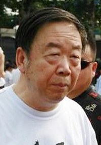 阎月明 Yueming Yan