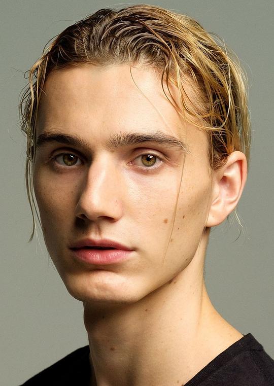 扎卡里·纳赫巴-塞克尔 Zachary Nachbar-Seckel