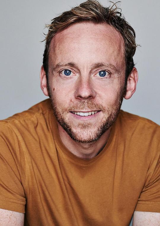 亚历山大·珀金斯 Alexander Perkins