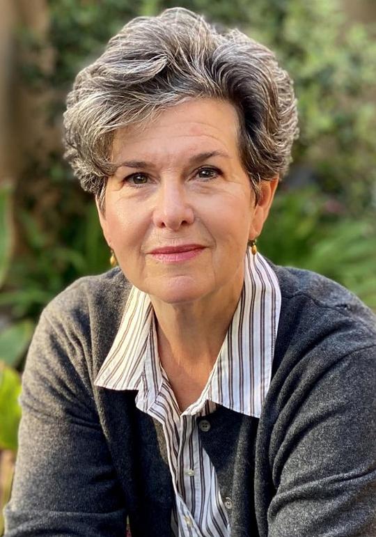 雷切尔·费尔德曼 Rachel Feldman