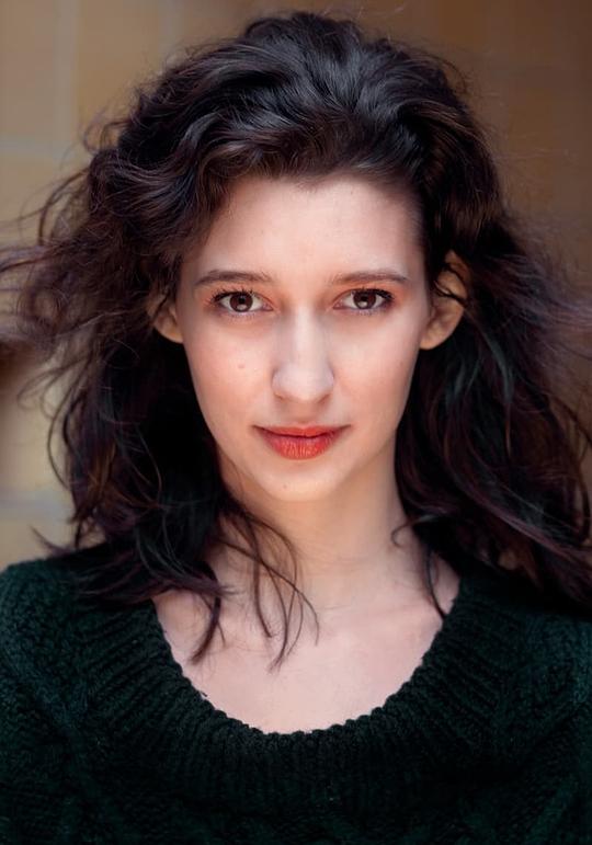 玛蒂尔德·欧尔曼 Mathilde Irrmann