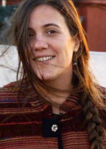 Marta Font Pascual Marta Font Pascual