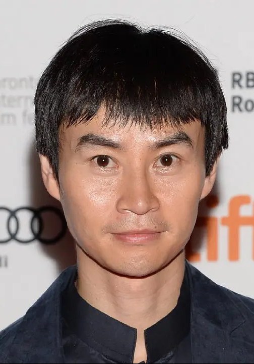 陈虎 Tiger Hu Chen