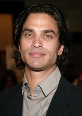 乔纳森·斯卡奇 Johnathon Schaech