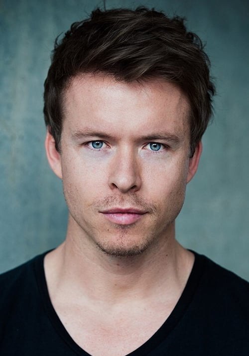 托德·拉桑斯 Todd Lasance