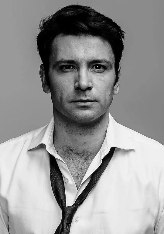 安东·哈巴罗夫 Anton Khabarov