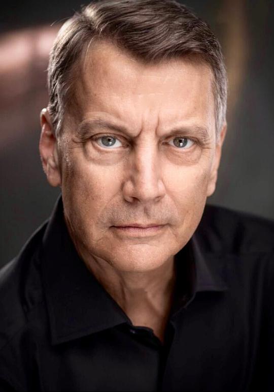 David Chrisman David Chrisman