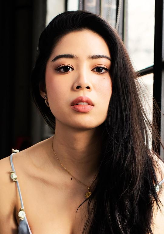 埃里卡·诺纳托 Erika Nonato