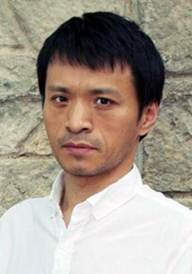 陈勇旭 Jin Yong-wook