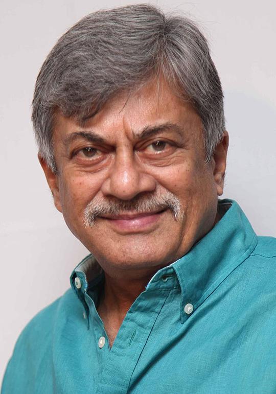 阿南特·纳格 Anant Nag