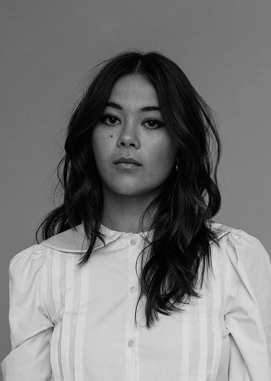 卢基塔·麦克斯韦尔 Lukita Maxwell