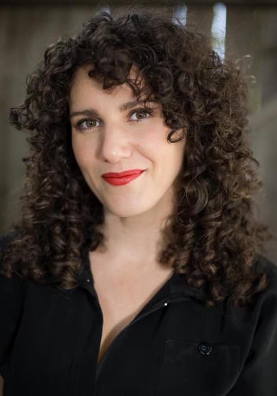 Ilana Cohn Ilana Cohn