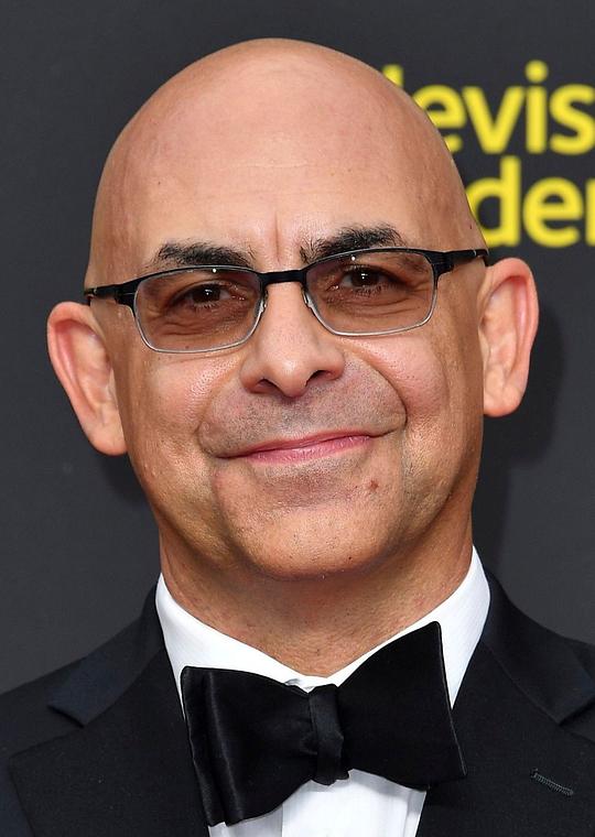 彼得·查克斯 Peter Chakos