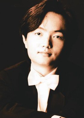 沈文裕 Wenyu Shen