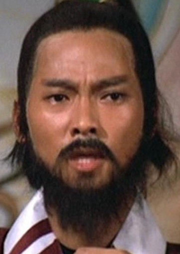 刘子明 Lau Tze-Ming