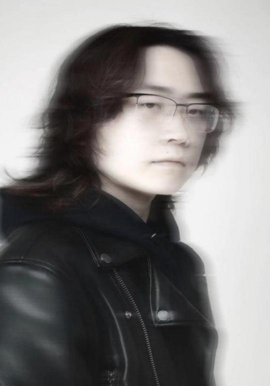 邱澈