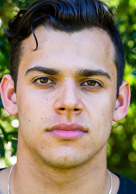 马修·马塞利斯 Matthew Marcelis